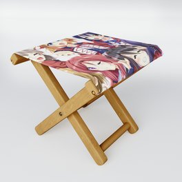 Love live - Yazawa Niko Folding Stool