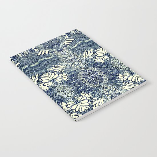 Mesh Notebook