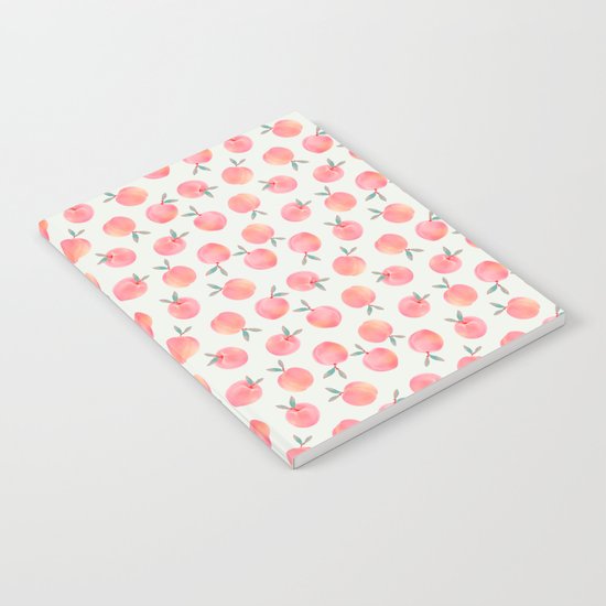 PEACH Notebook