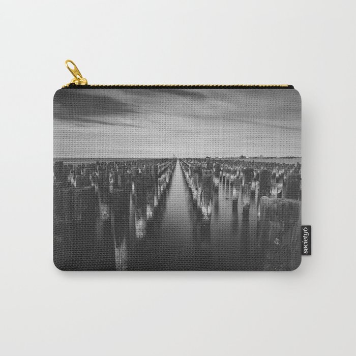 Port Melbourne Carry-All Pouch