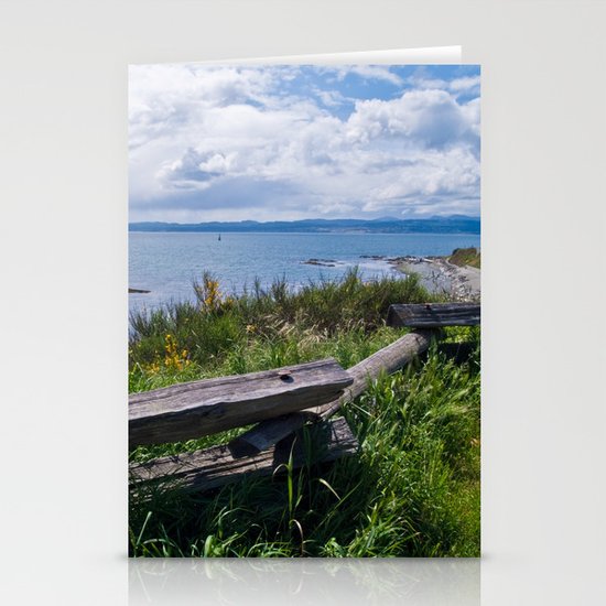 One Sunday Stationery Cards