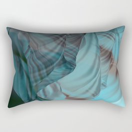 Window Breeze Rectangular Pillow