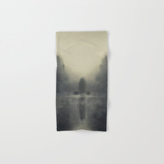 IllusiOns Hand & Bath Towel