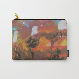 Chaosasaurus Carry-All Pouch
