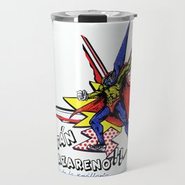 Boom Capitan Nazareno Travel Mug