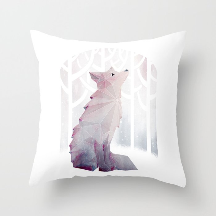 Throw Pillow