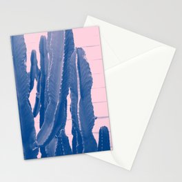Cactus dream Stationery Cards