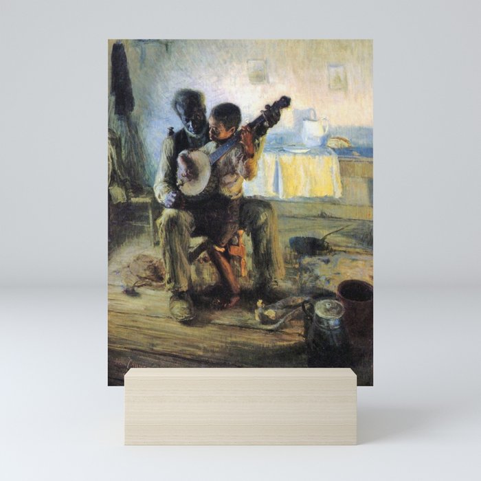 Mini Art Print