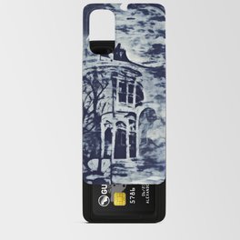 At Midnight Android Card Case