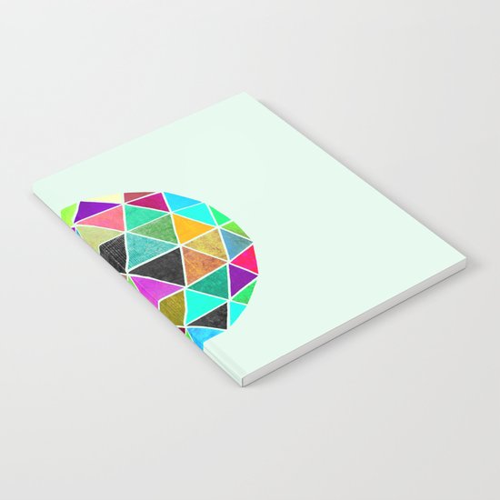 Geodesic 2 Notebook