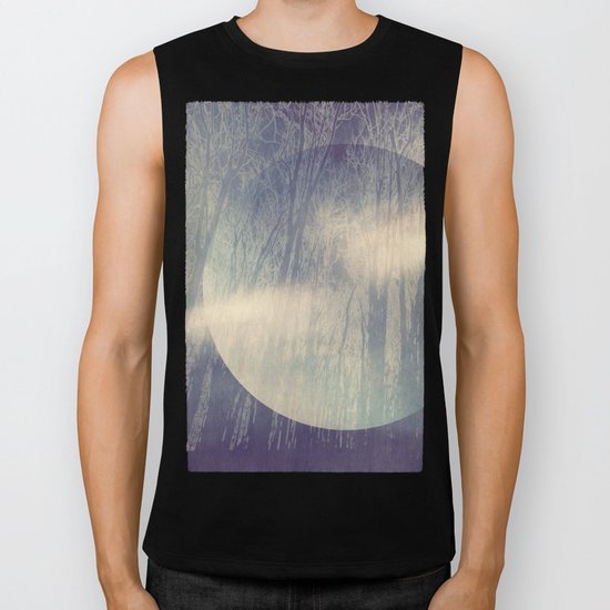 And Should We Ever Meet Again Biker Tank