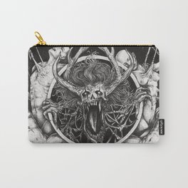 Unending, Ever-living Carry-All Pouch