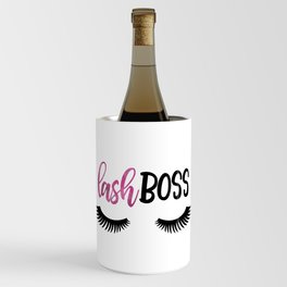 Lash Boss Wine Chiller