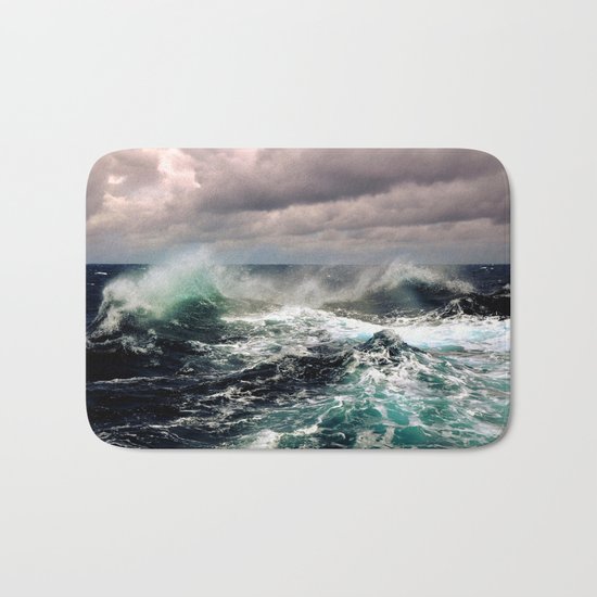 Waves XCI Bath Mat