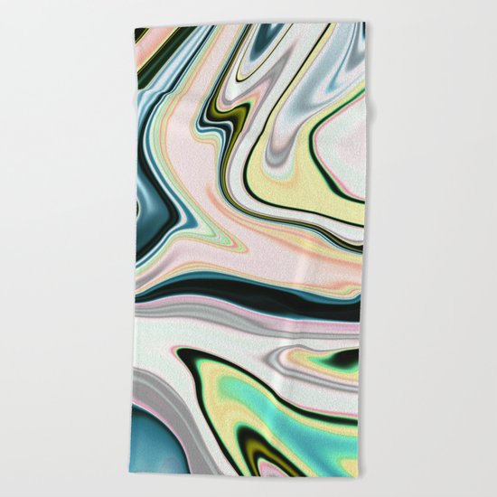 beyond Beach Towel