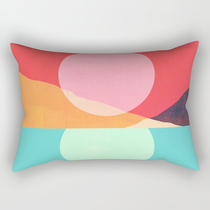 Rectangular Pillow