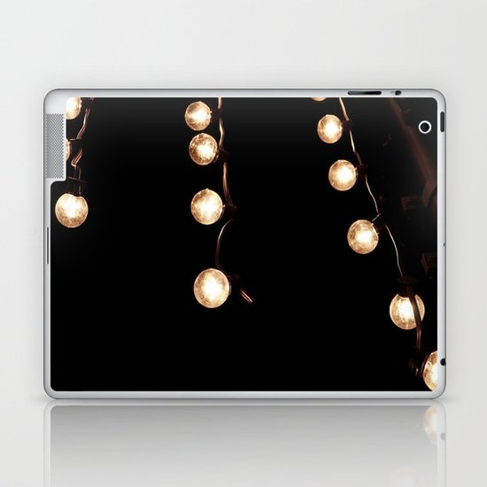 Vintage Light Laptop & iPad Skin