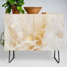 Golden Hour Credenza