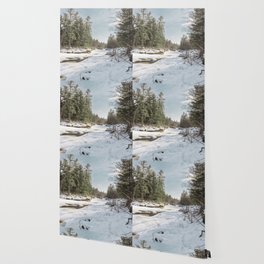 Winter Wallpaper