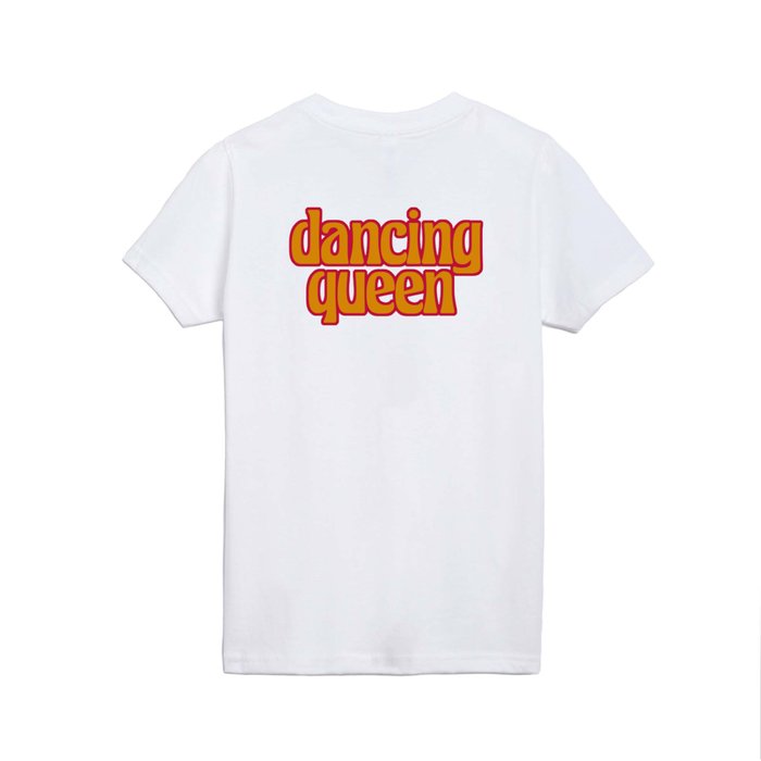 queen shirts for kids