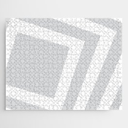 Light gray squares background Jigsaw Puzzle