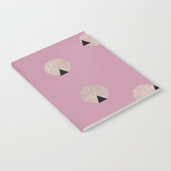 TD15 Notebook