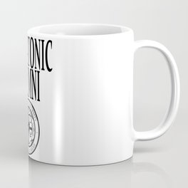 Miskatonic University Alumni Coffee Mug