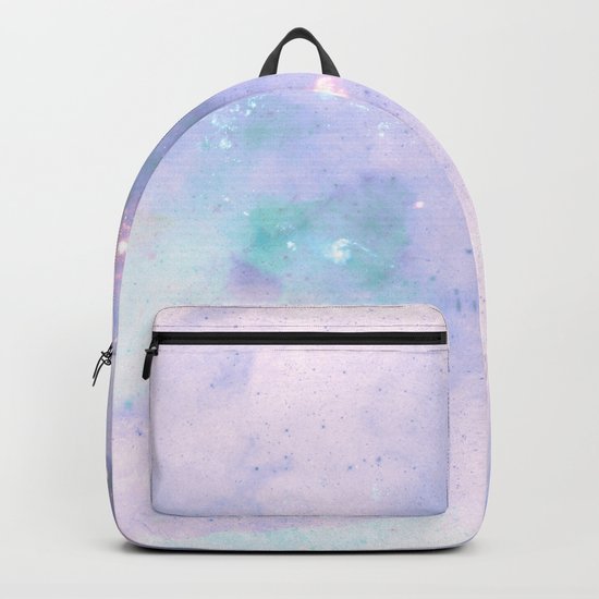 The Colors Of The Galaxy 2 Backpack