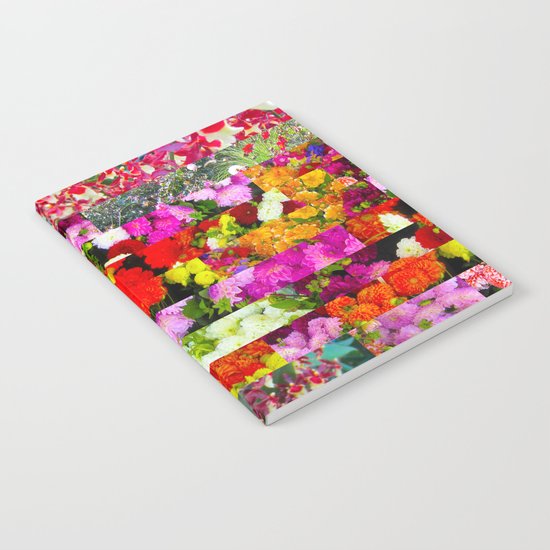 Overdose Notebook