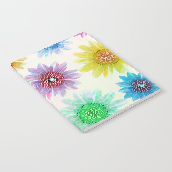 Miracles Happen Everyday Notebook