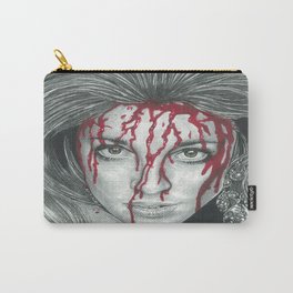 Sharon Tate  Carry-All Pouch