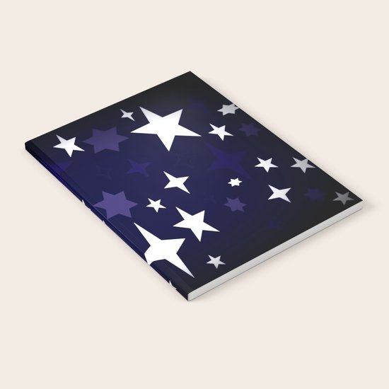 STARs Notebook