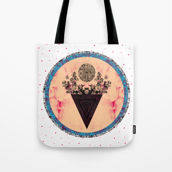 M.D.C.W. i Tote Bag