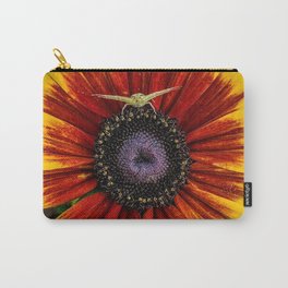 Flower Flyer Carry-All Pouch
