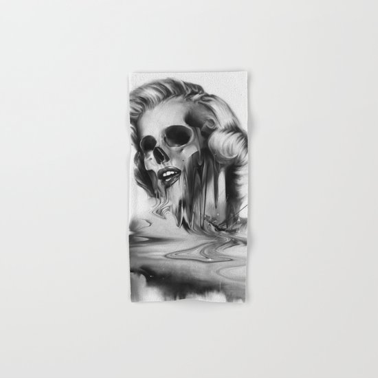 Marilyn Hand & Bath Towel