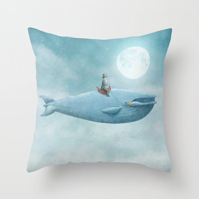 grey whale outfitters state pillows