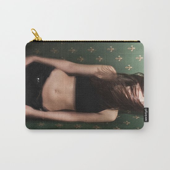 Shakin' Carry-All Pouch