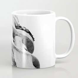 LA PEDRERA Coffee Mug