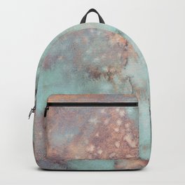 Inner Space Backpack