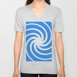 Spiral 109 V Neck T Shirt