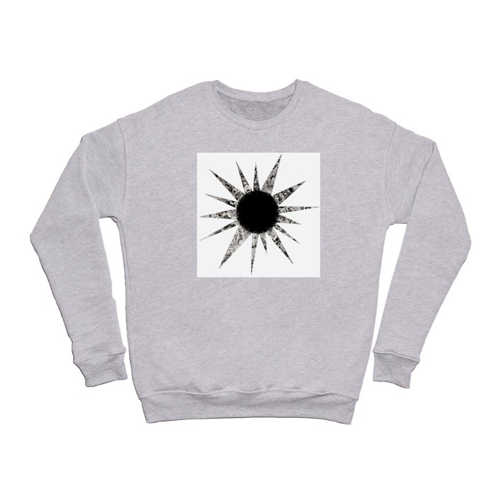 Neo Tokyo Crewneck Sweatshirt