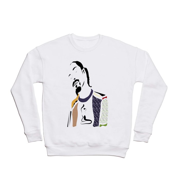 Snoop Dogg Crewneck Sweatshirt
