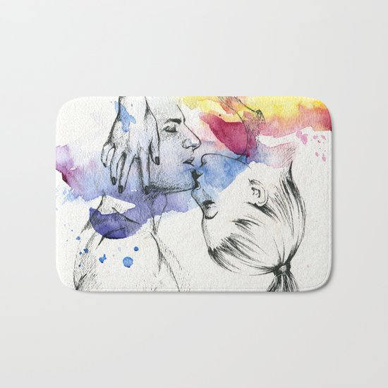 22.06.15 Bath Mat