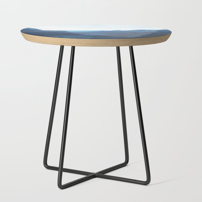 Zion no.2 Side Table