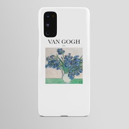 Van Gogh - Irises Android Case