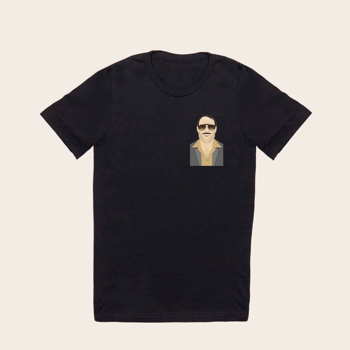 Torrente couture t shirt sales