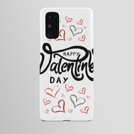 Happy VAL Android Case