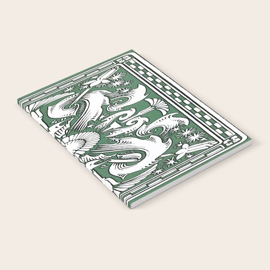 Luminight Notebook