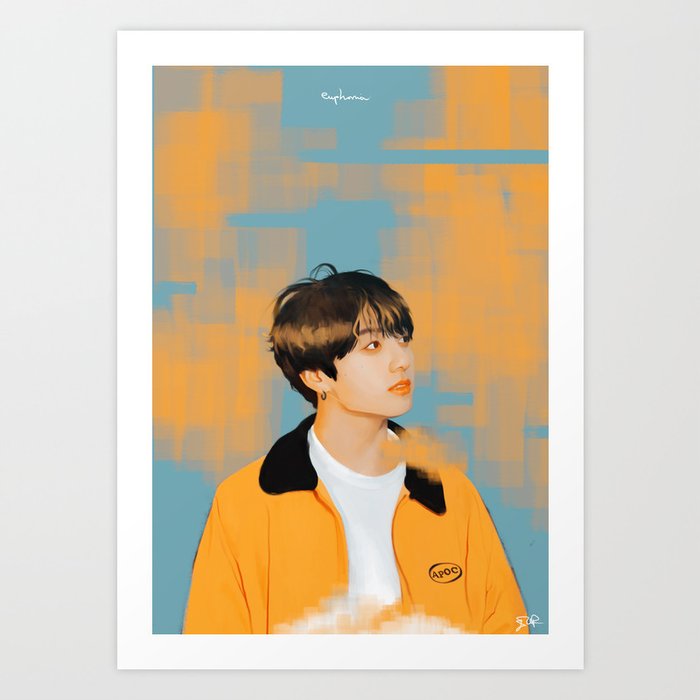 Jungkook Tattoo Euphoria Best Tattoo Ideas