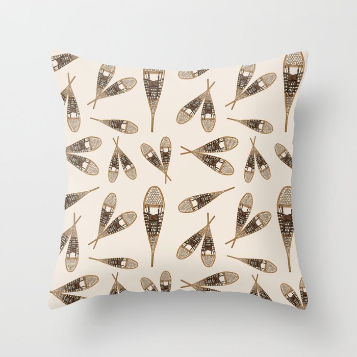 Society6 pillows online
